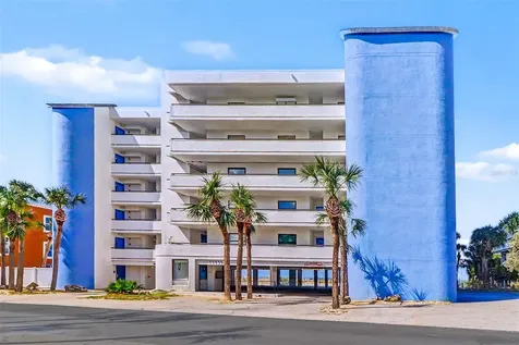 13336 Gulf Boulevard Madeira Beach FL 33708