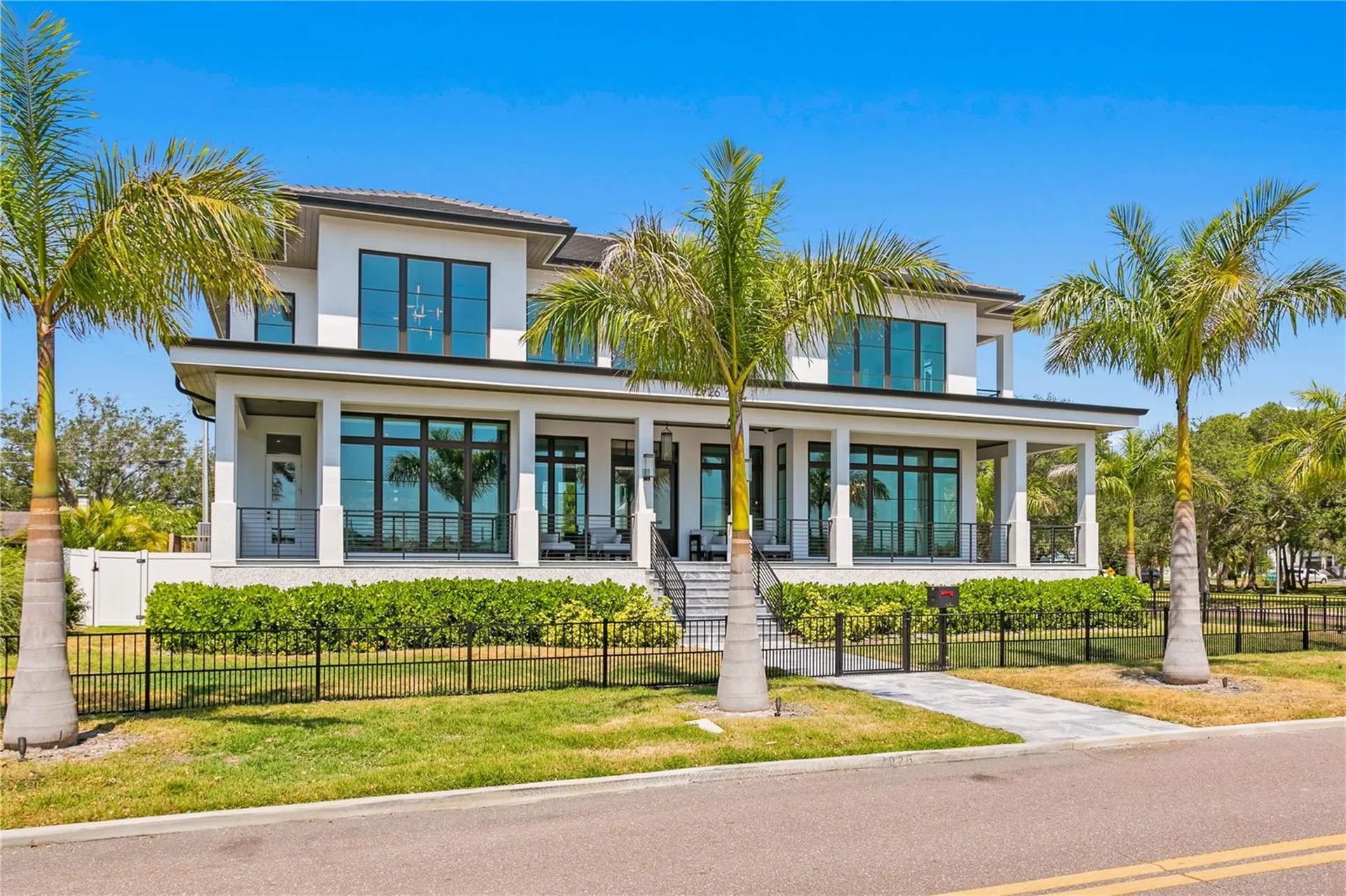 2926 Coffee Pot Boulevard NE St Petersburg FL 33704