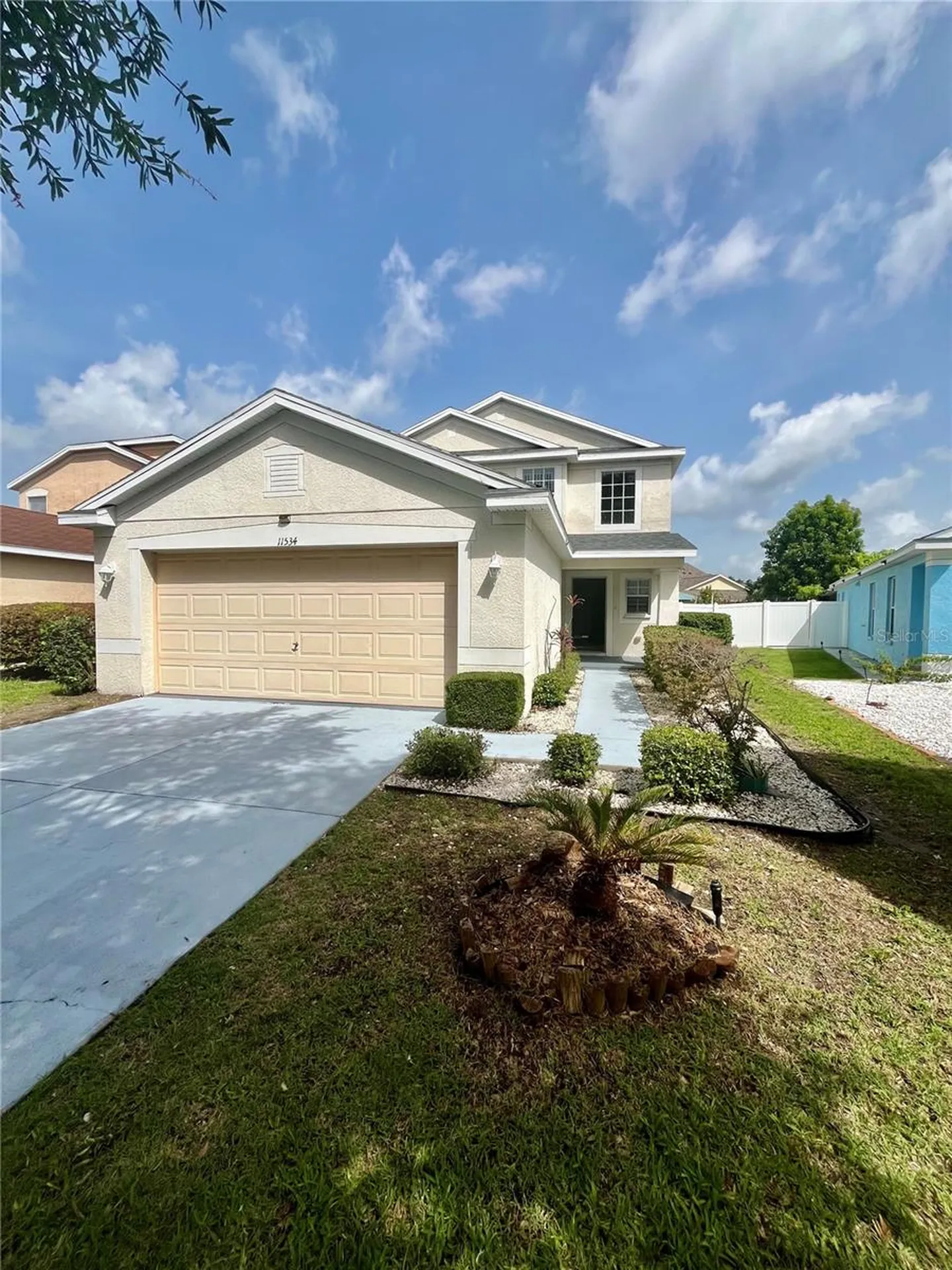 11534 Bay Gardens Loop Riverview FL 33569