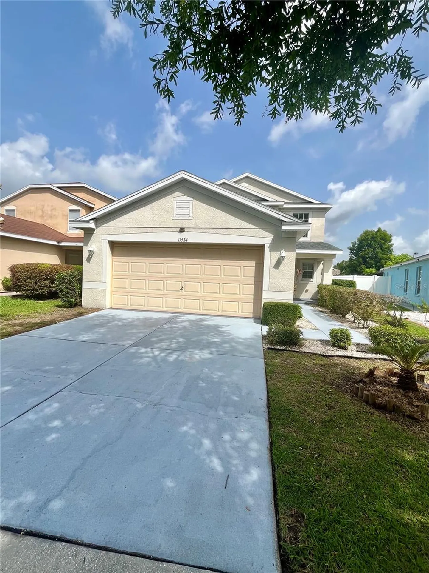 11534 Bay Gardens Loop Riverview FL 33569