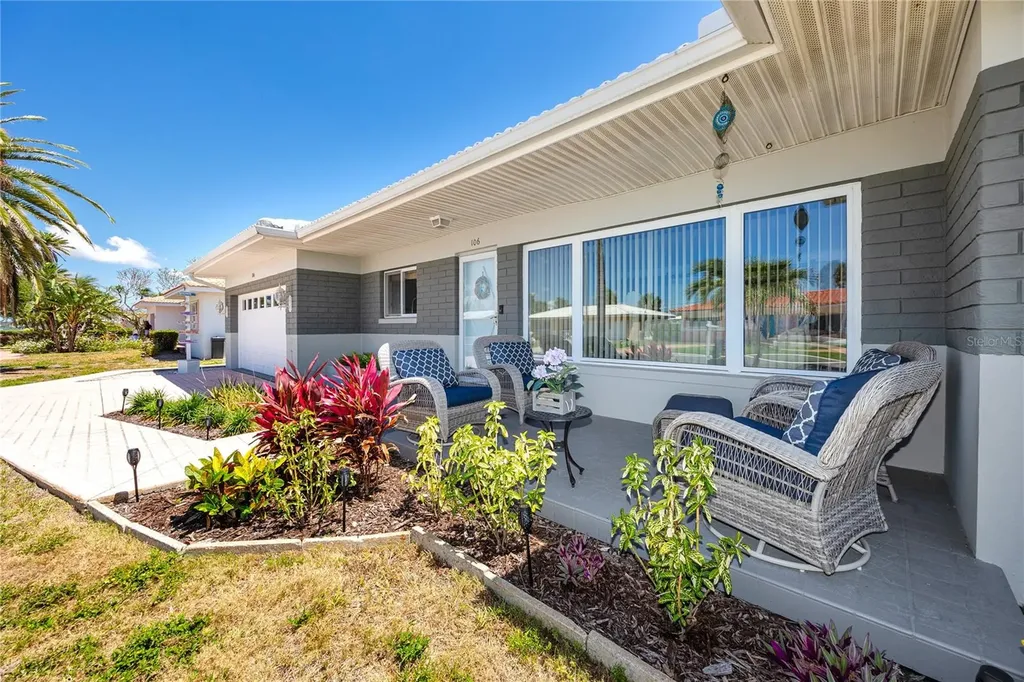 106 19th Street Belleair Beach FL 33786