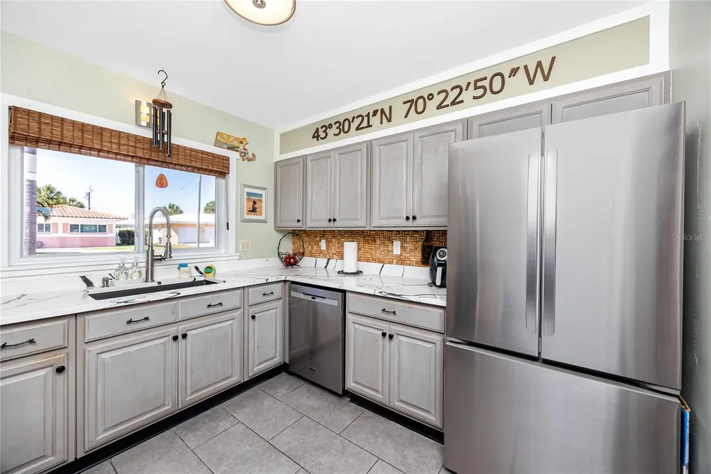 106 19th Street Belleair Beach FL 33786