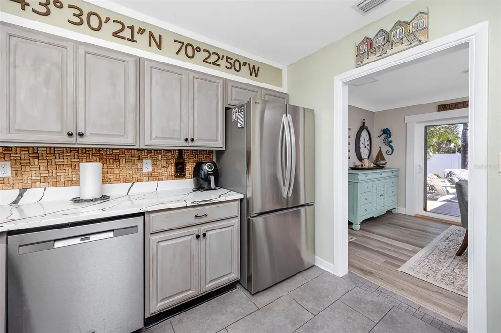 106 19th Street Belleair Beach FL 33786