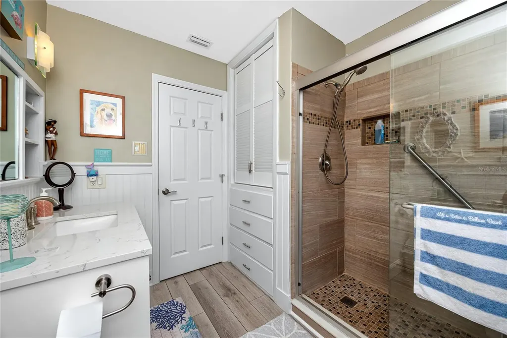 106 19th Street Belleair Beach FL 33786