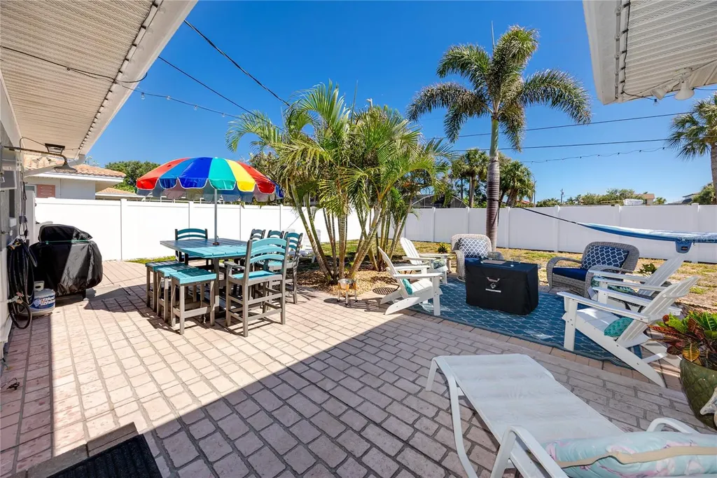 106 19th Street Belleair Beach FL 33786