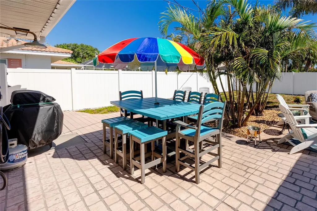 106 19th Street Belleair Beach FL 33786