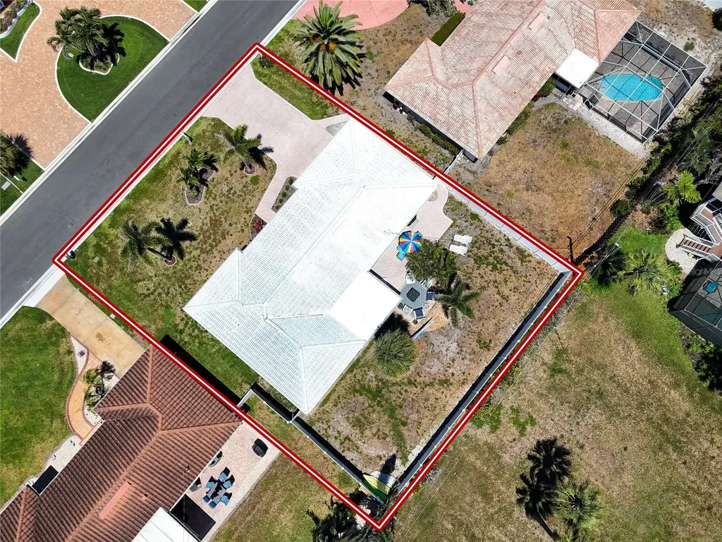 106 19th Street Belleair Beach FL 33786
