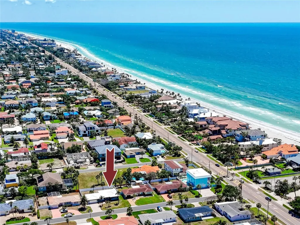 106 19th Street Belleair Beach FL 33786