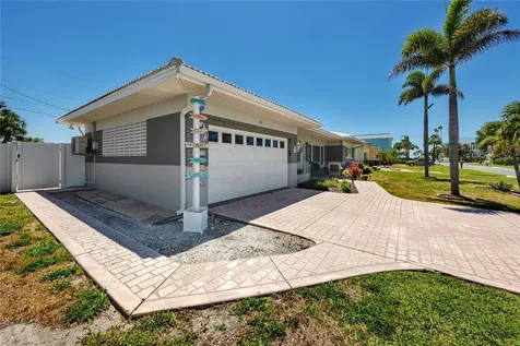 106 19th Street Belleair Beach FL 33786