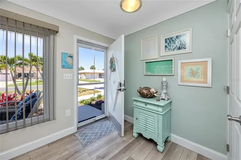 106 19th Street Belleair Beach FL 33786