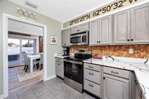 106 19th Street Belleair Beach FL 33786