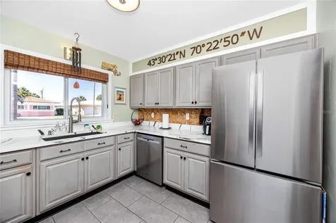 106 19th Street Belleair Beach FL 33786
