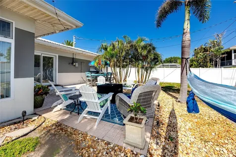 106 19th Street Belleair Beach FL 33786