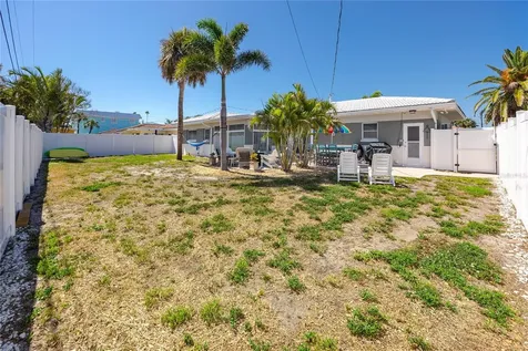 106 19th Street Belleair Beach FL 33786