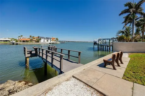 106 19th Street Belleair Beach FL 33786