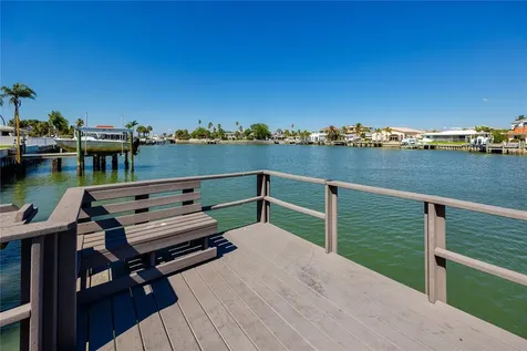 106 19th Street Belleair Beach FL 33786