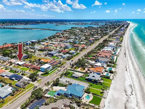 106 19th Street Belleair Beach FL 33786