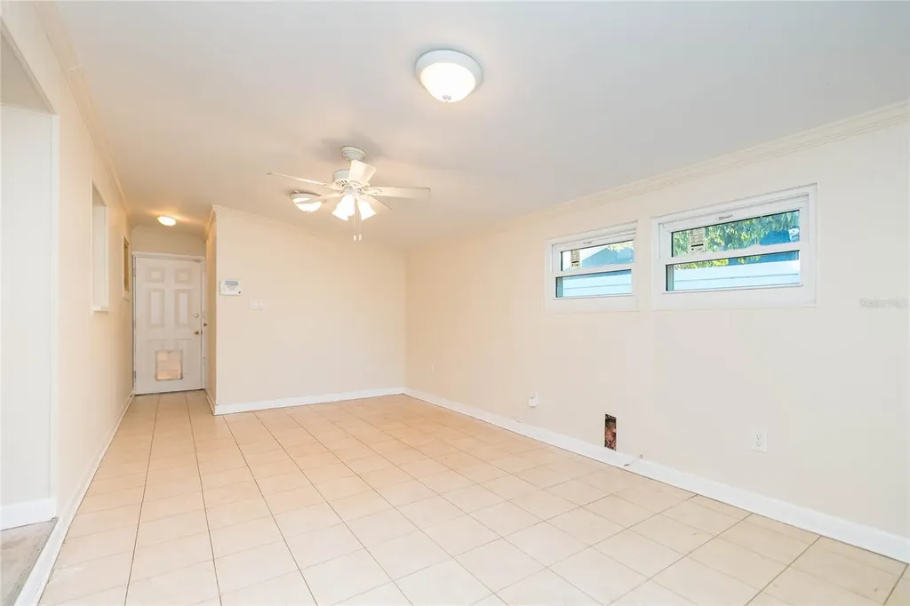 6321 S Renellie Court Tampa FL 33616