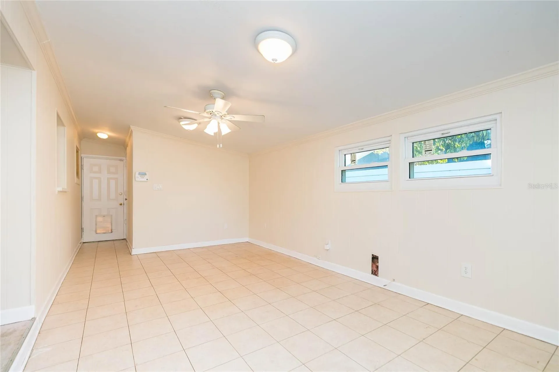 6321 S Renellie Court Tampa FL 33616