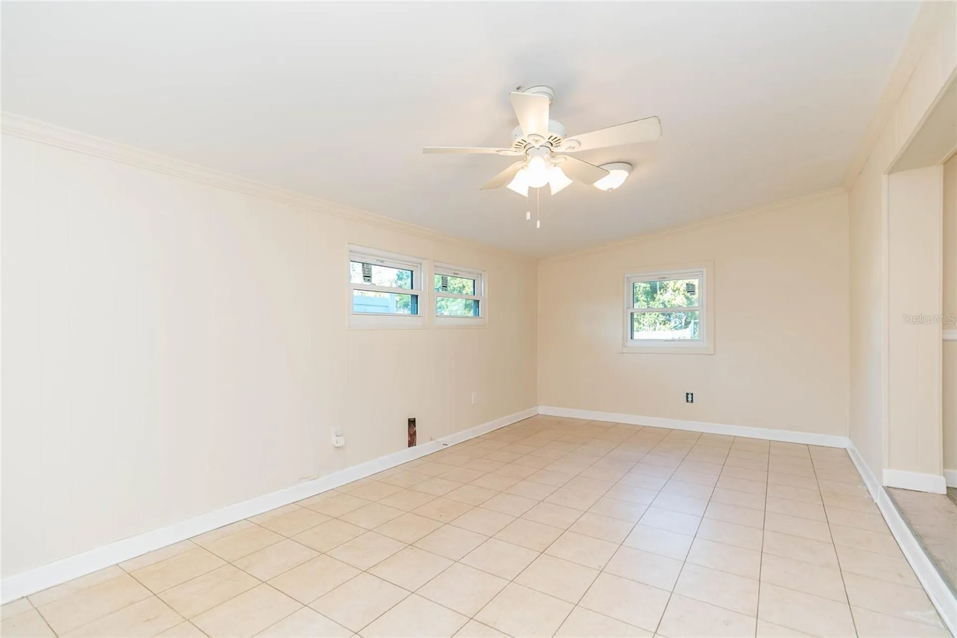 6321 S Renellie Court Tampa FL 33616