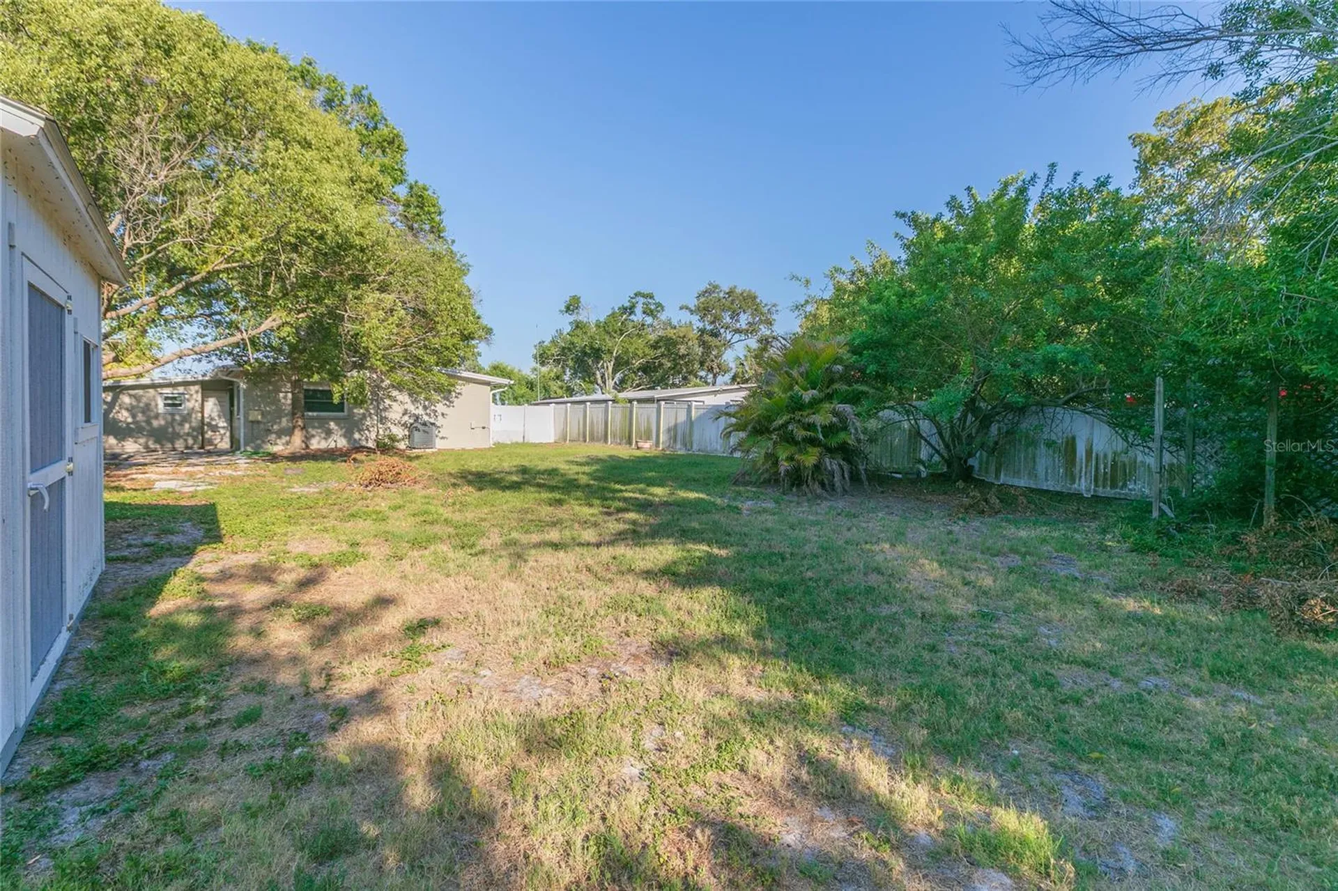 6321 S Renellie Court Tampa FL 33616