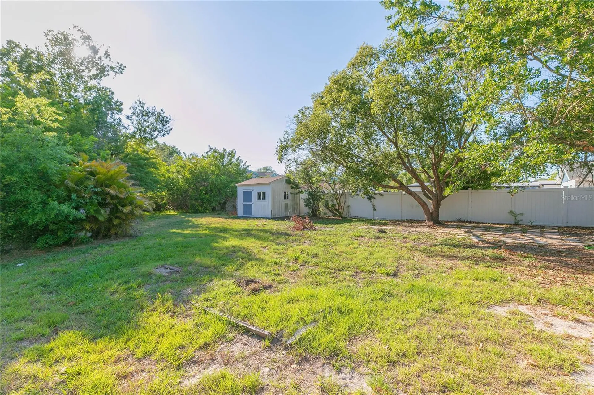 6321 S Renellie Court Tampa FL 33616