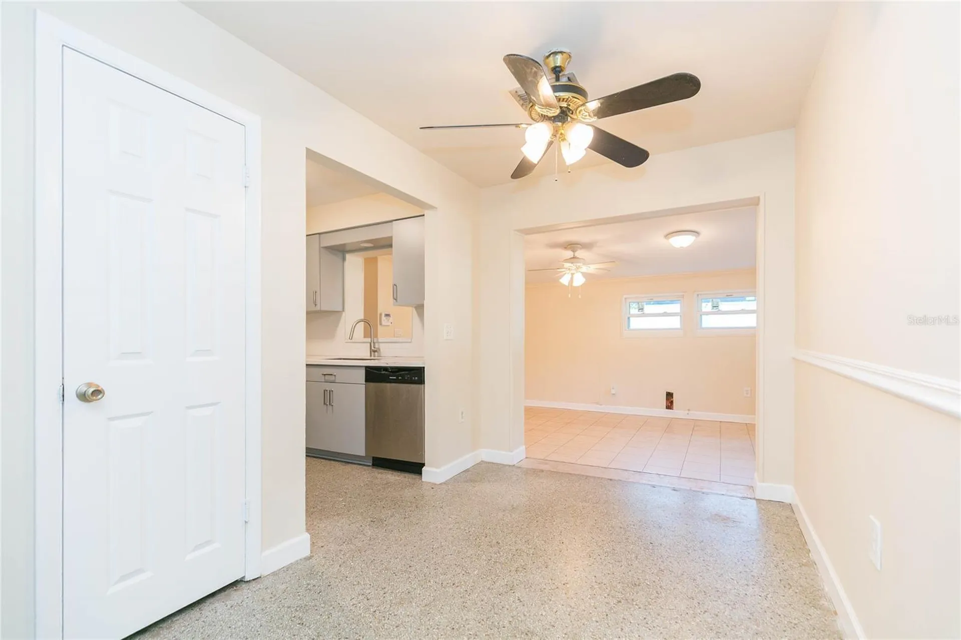 6321 S Renellie Court Tampa FL 33616