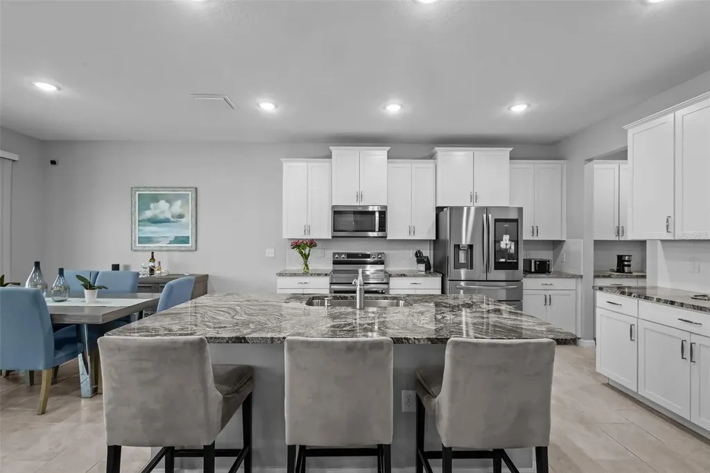 3201 Living Coral Drive Odessa FL 33556