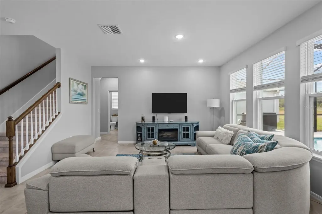 3201 Living Coral Drive Odessa FL 33556