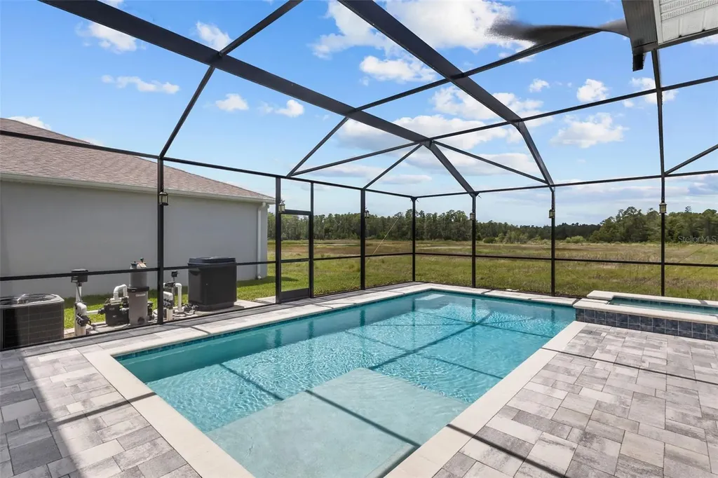 3201 Living Coral Drive Odessa FL 33556