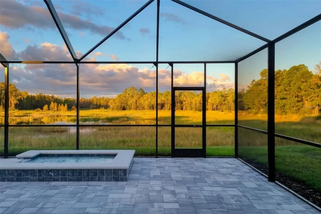 3201 Living Coral Drive Odessa FL 33556