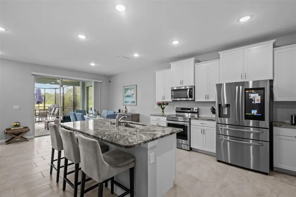 3201 Living Coral Drive Odessa FL 33556