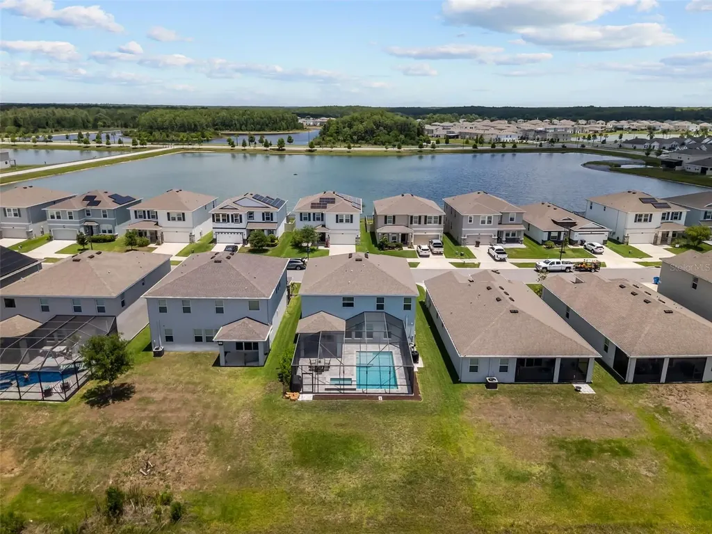 3201 Living Coral Drive Odessa FL 33556