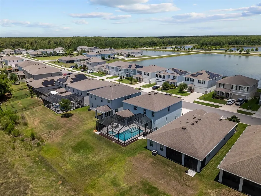 3201 Living Coral Drive Odessa FL 33556