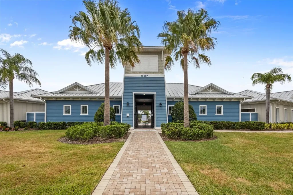 3201 Living Coral Drive Odessa FL 33556