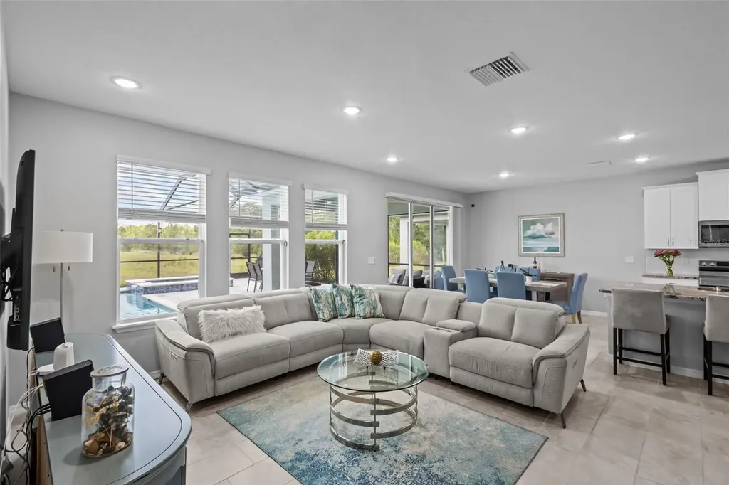 3201 Living Coral Drive Odessa FL 33556