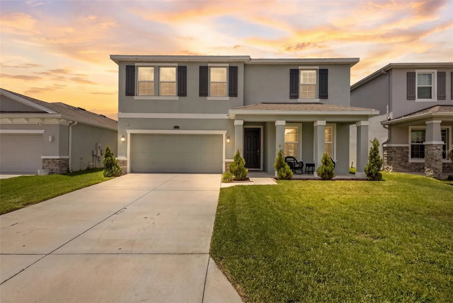 3201 Living Coral Drive Odessa FL 33556