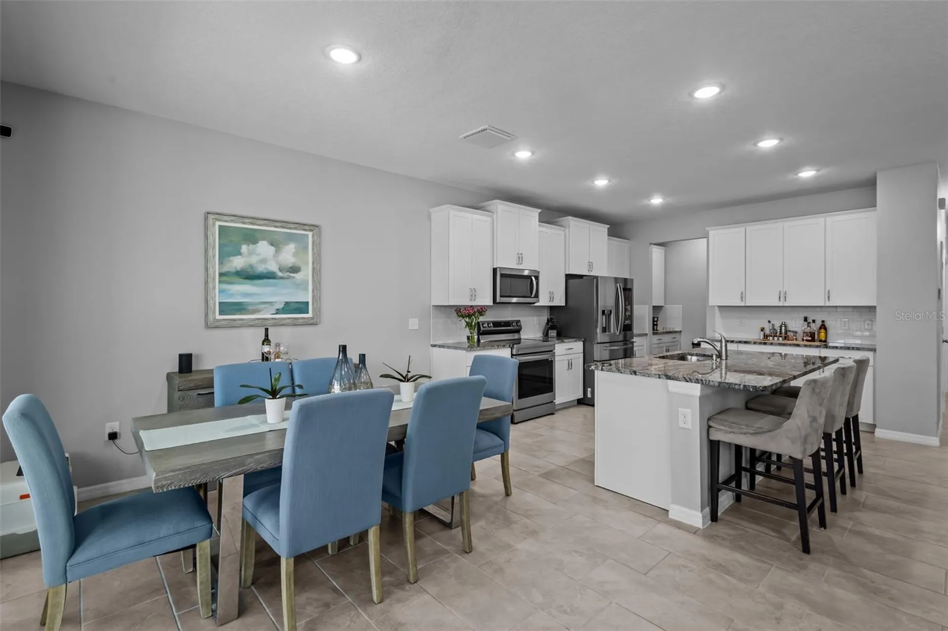 3201 Living Coral Drive Odessa FL 33556