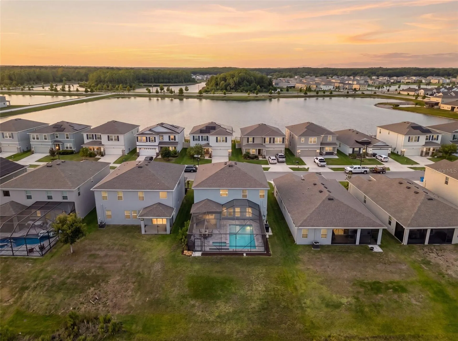 3201 Living Coral Drive Odessa FL 33556