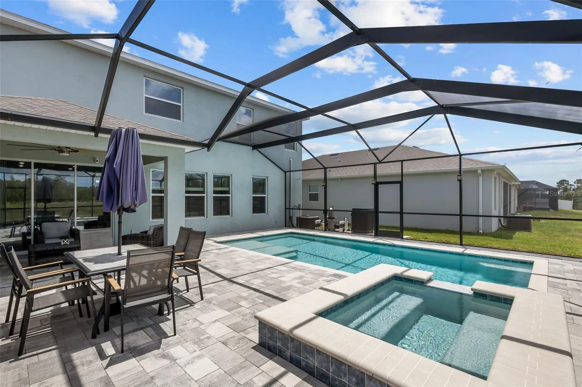 3201 Living Coral Drive Odessa FL 33556