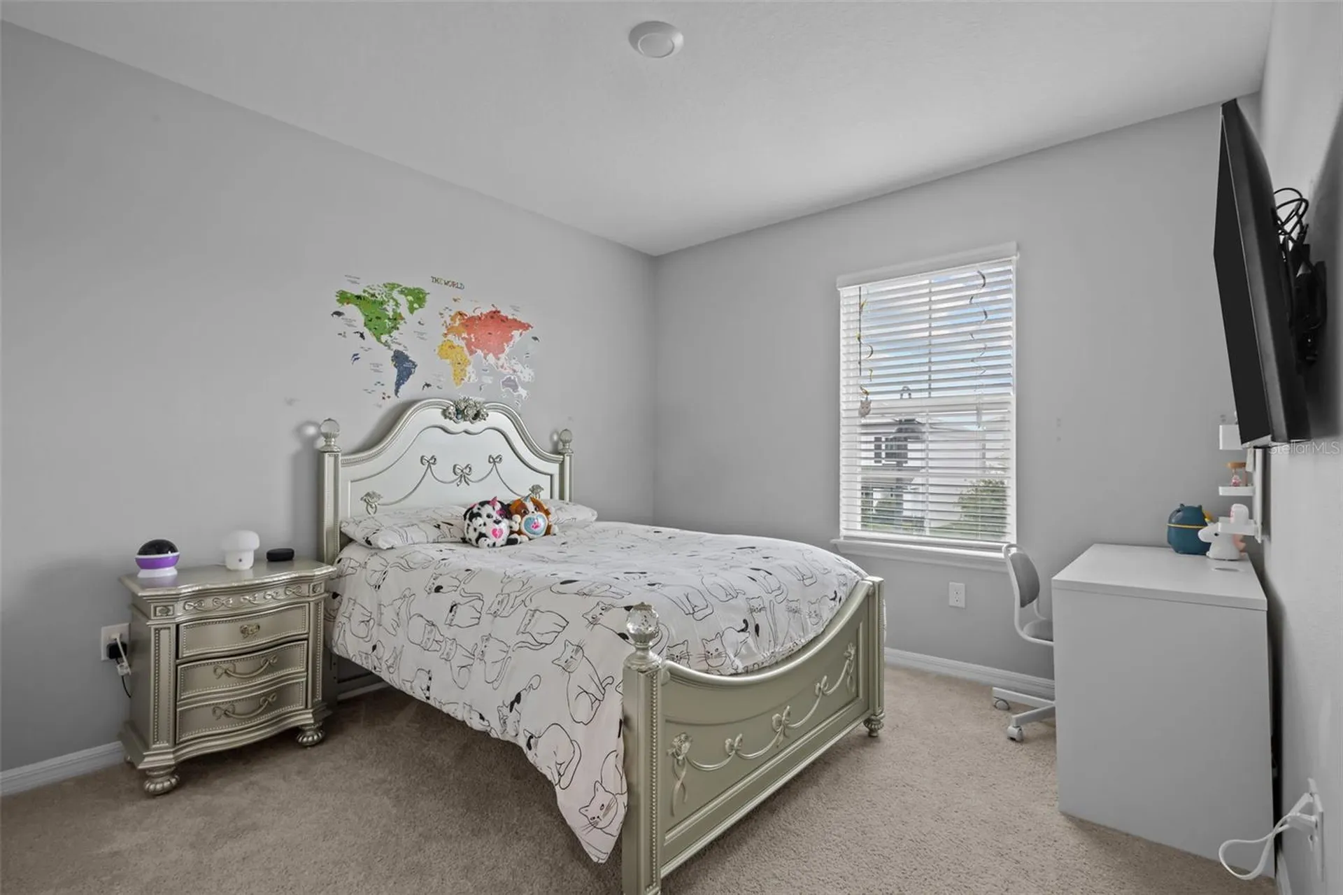 3201 Living Coral Drive Odessa FL 33556