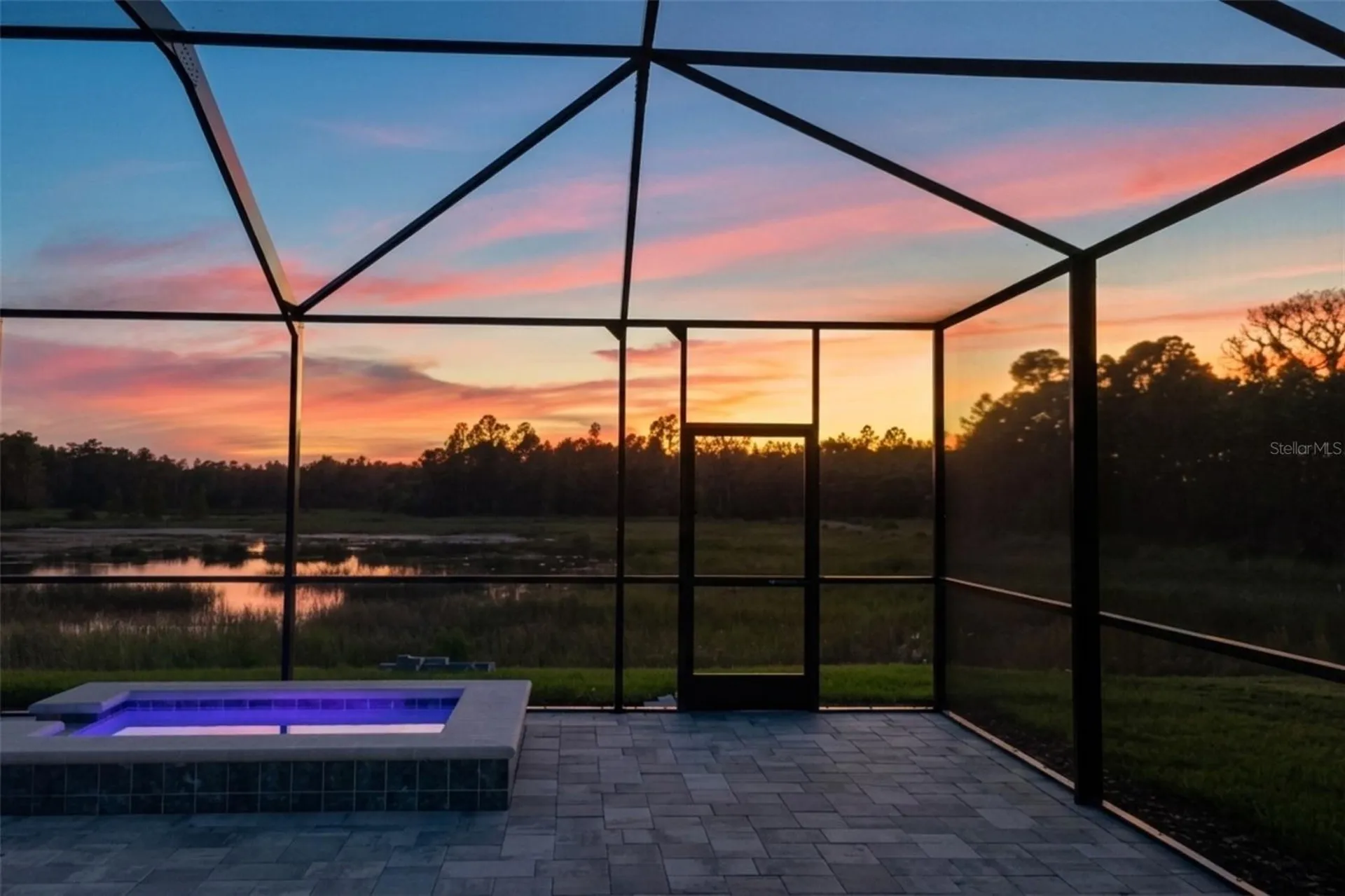 3201 Living Coral Drive Odessa FL 33556