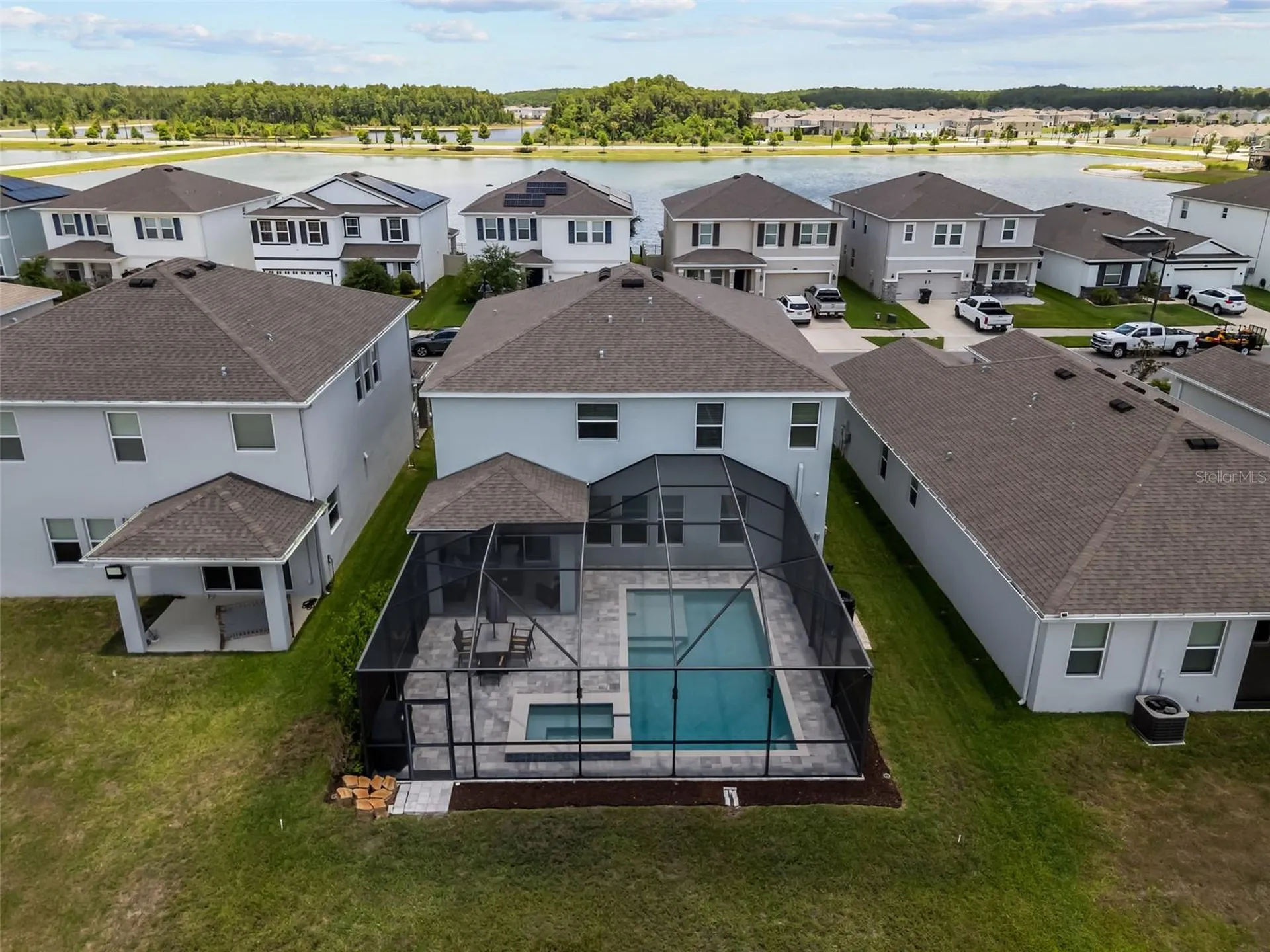 3201 Living Coral Drive Odessa FL 33556
