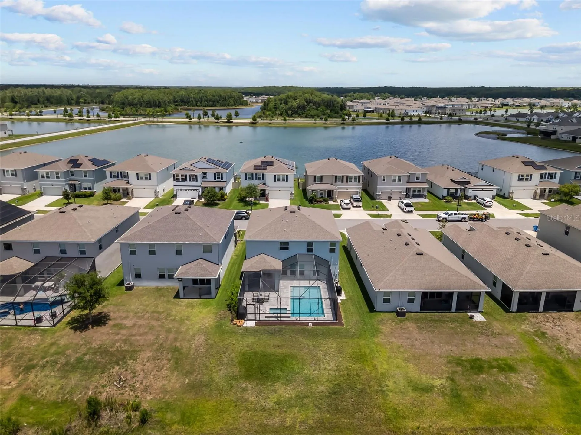 3201 Living Coral Drive Odessa FL 33556