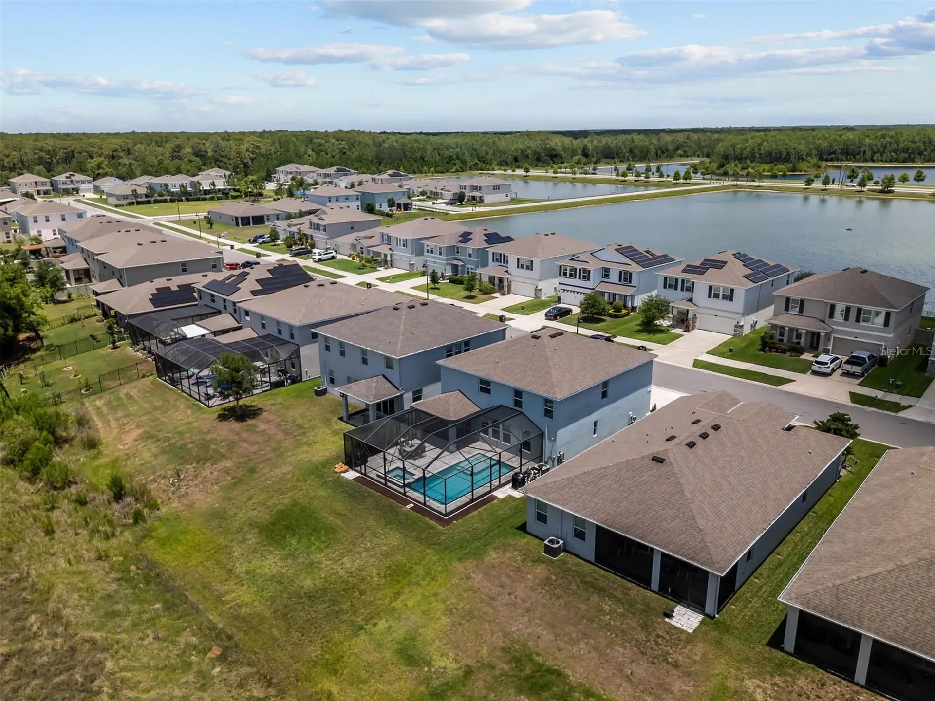 3201 Living Coral Drive Odessa FL 33556