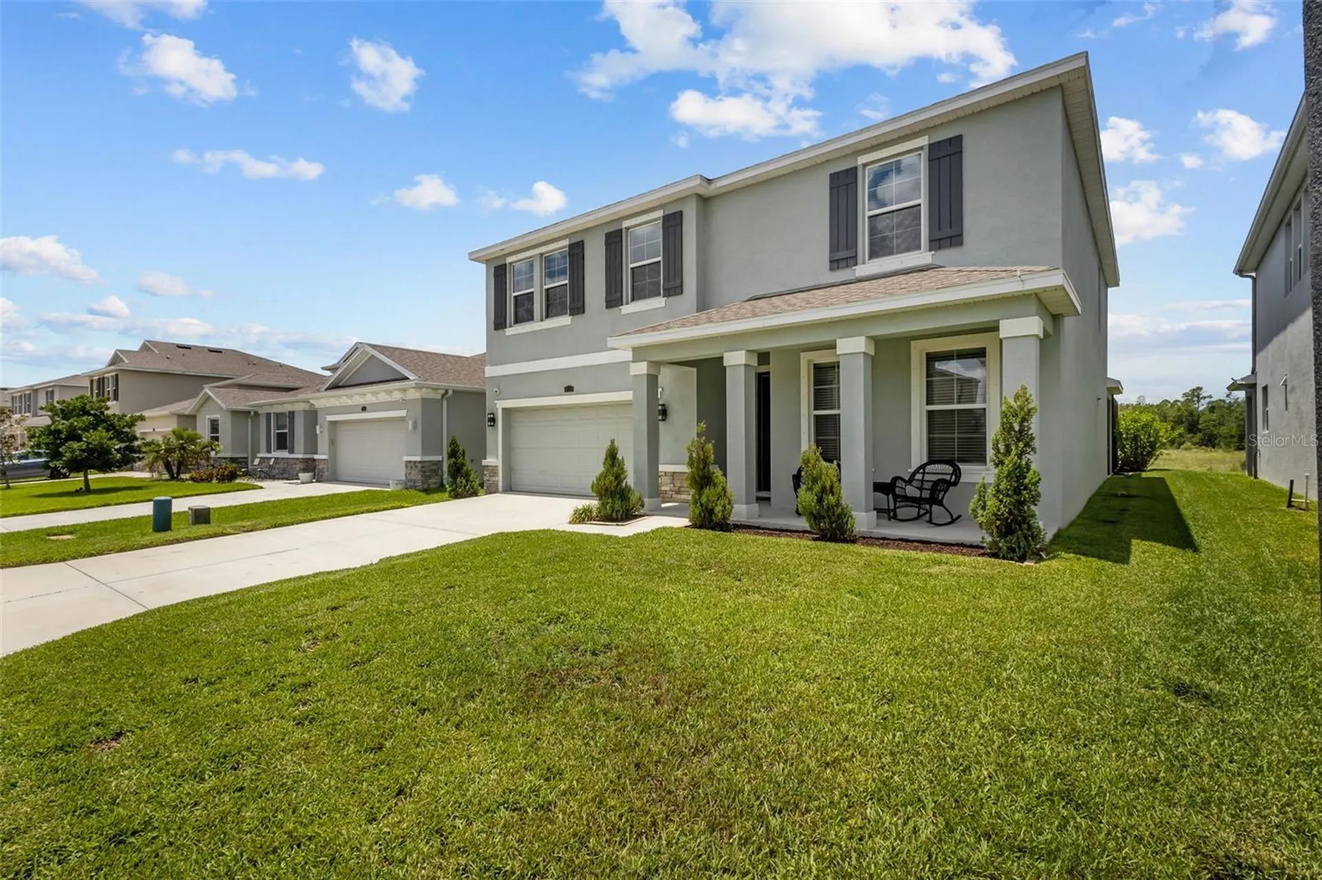 3201 Living Coral Drive Odessa FL 33556