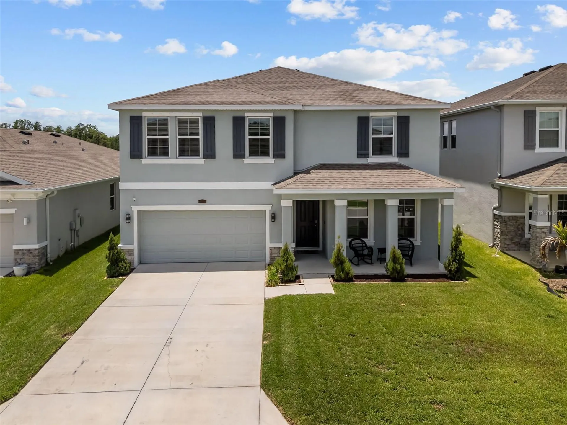 3201 Living Coral Drive Odessa FL 33556