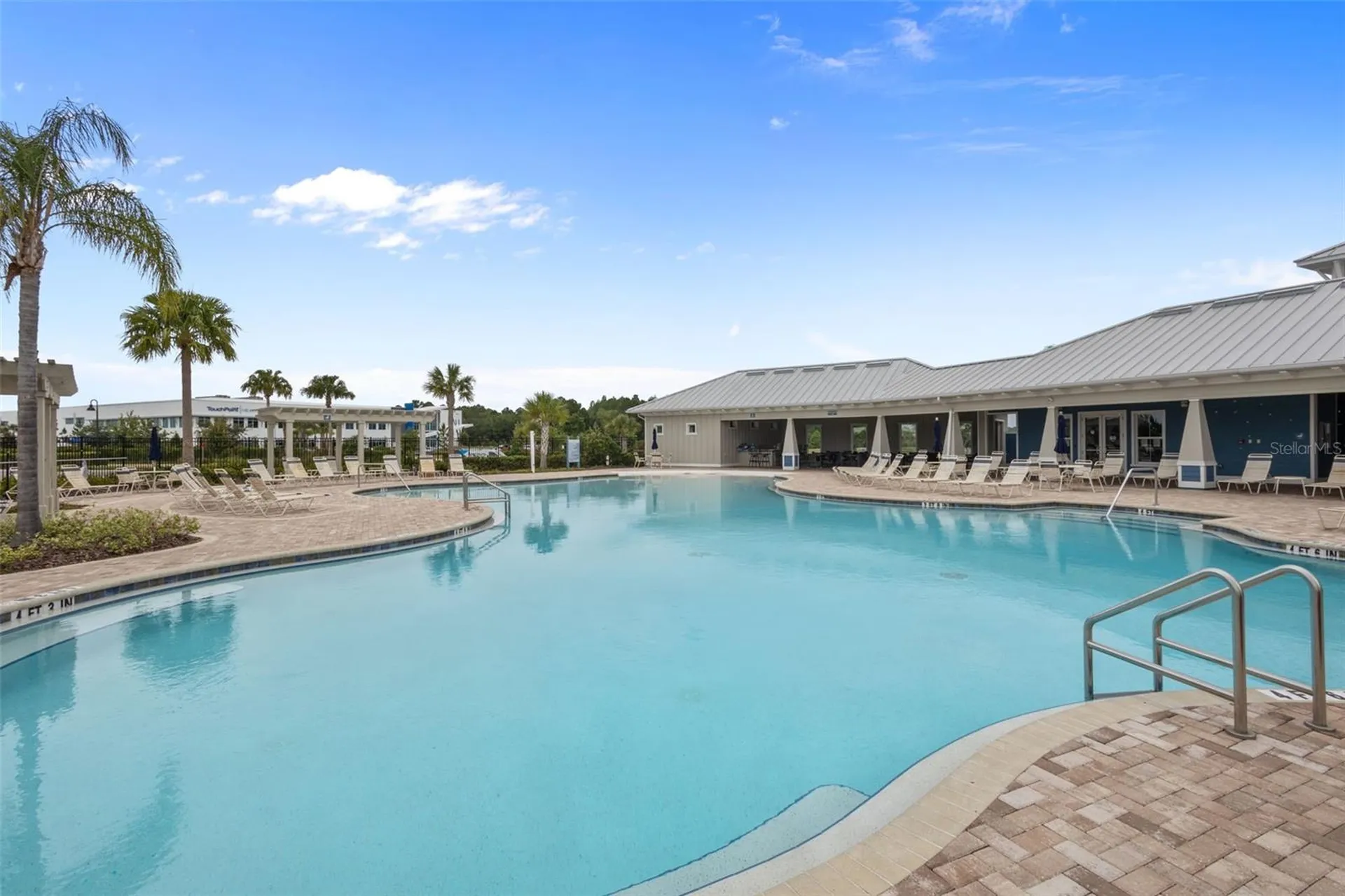 3201 Living Coral Drive Odessa FL 33556