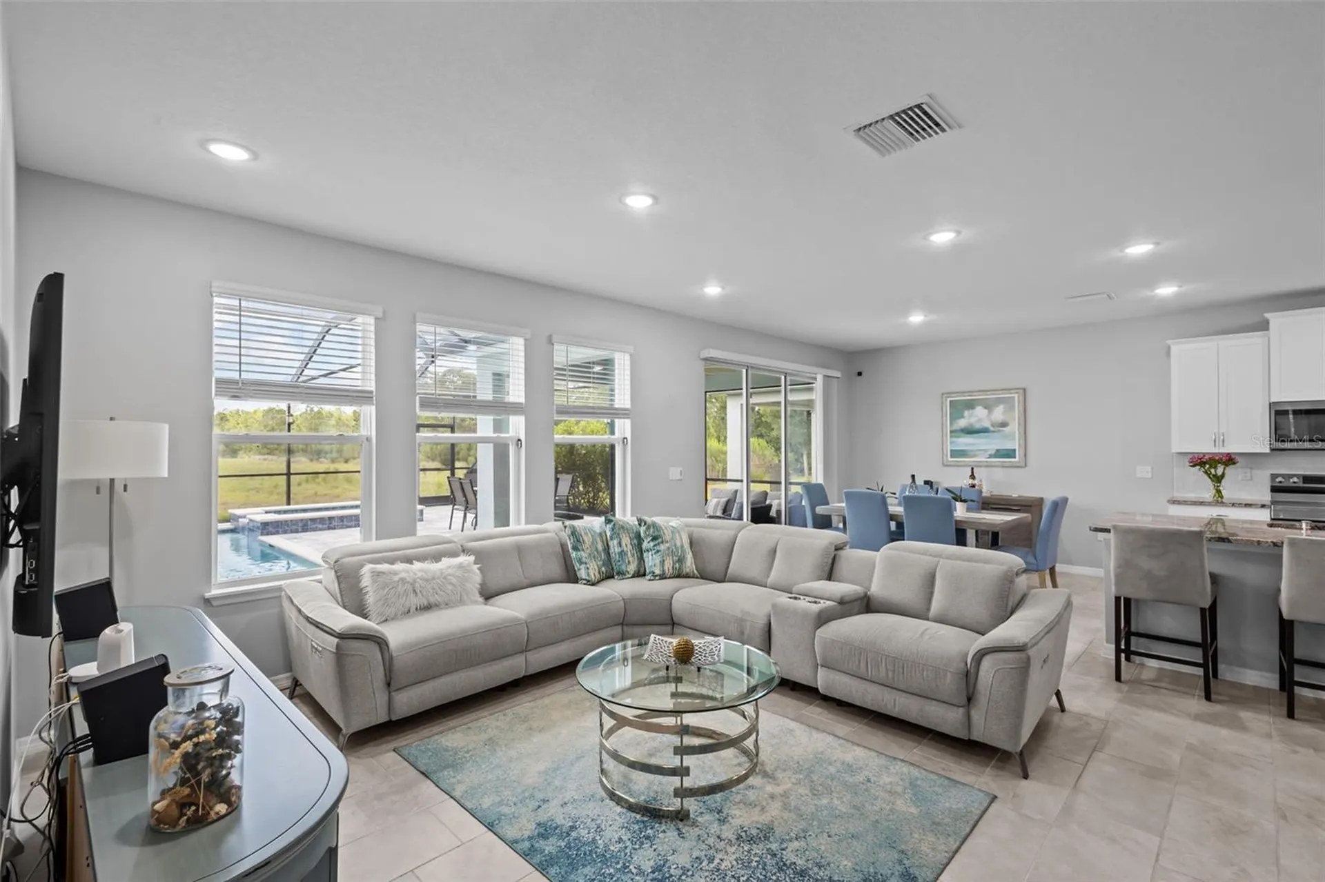 3201 Living Coral Drive Odessa FL 33556