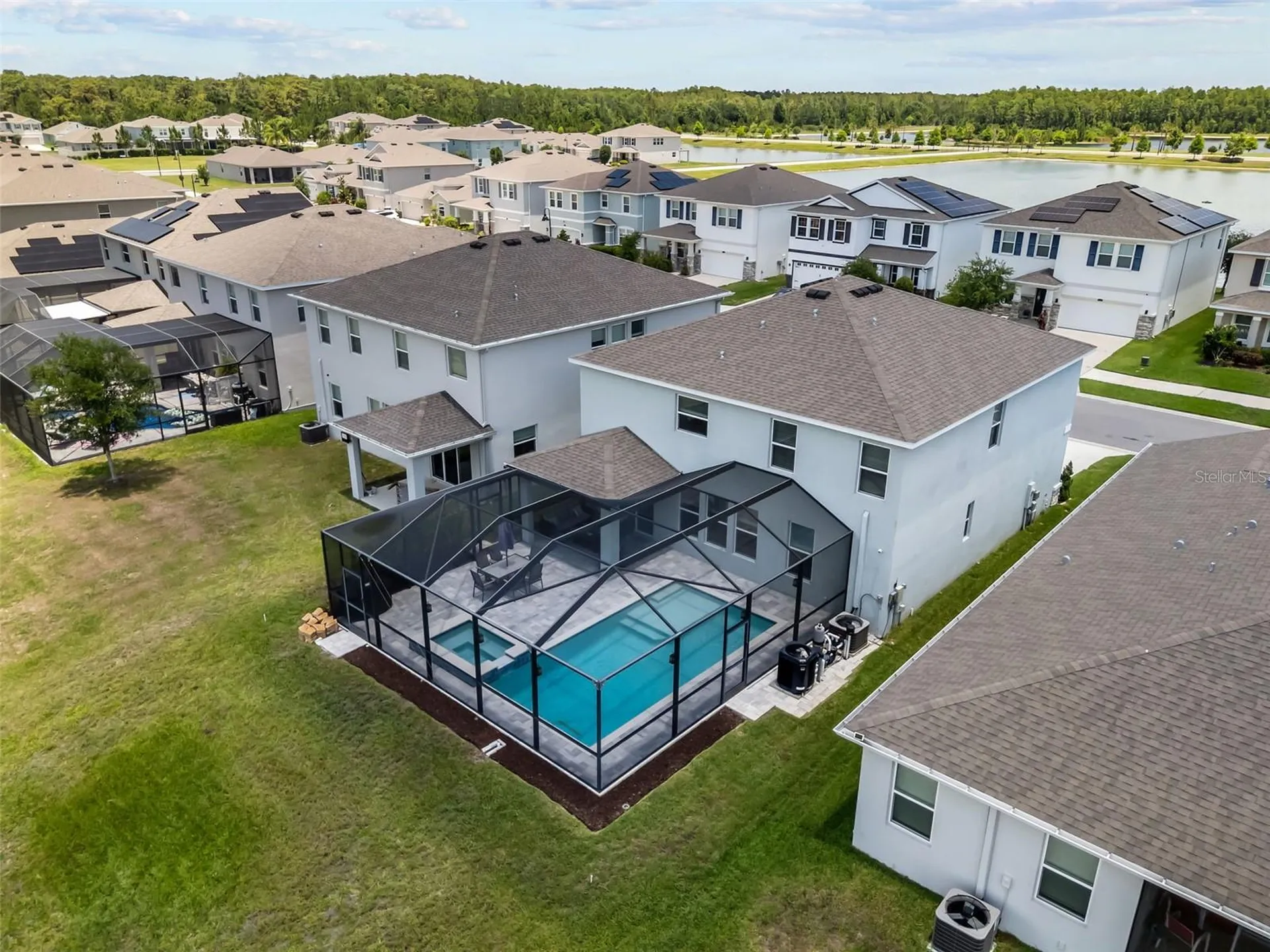 3201 Living Coral Drive Odessa FL 33556